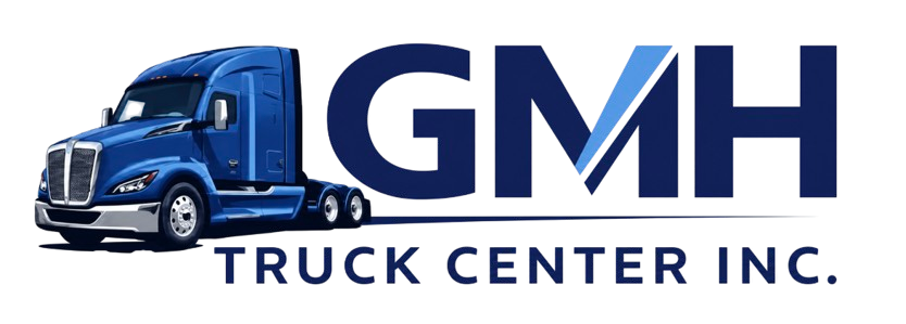 GMH Truck Center Inc.